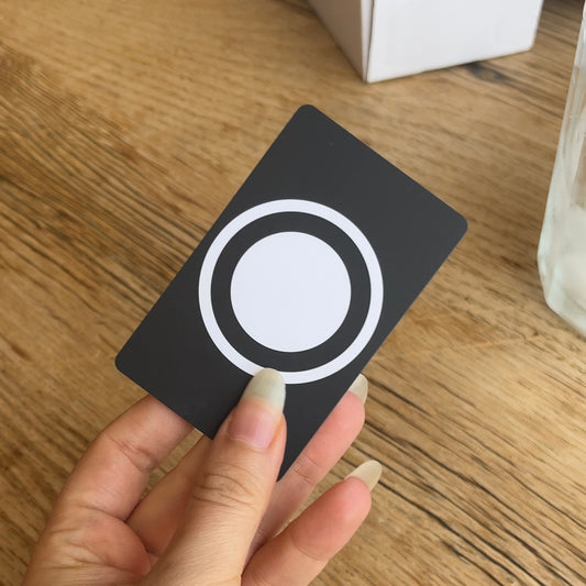 Satscard Presale